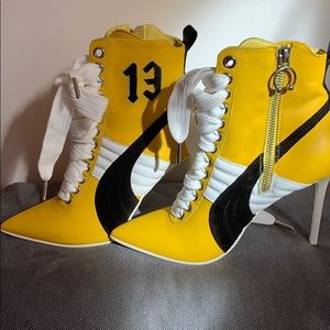 Puma by Rihanna Fenty